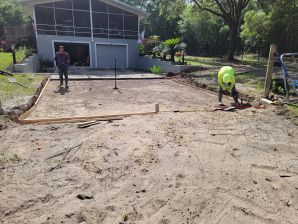 Concrete Services in Raiford, FL (1)