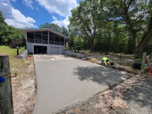 Concrete Services in Raiford, FL (2)