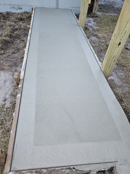 Concrete Services in Jacksonville, FL (1)