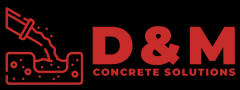 D&M Concrete Solutions LLC